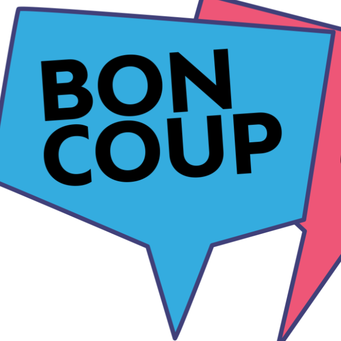 Bon coup médiatique: le Cirque du Soleil Bon coup médiatique: le Cirque du Soleil
